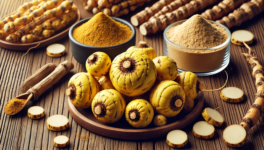 Maca Magic: Everything to Know About Maca Root