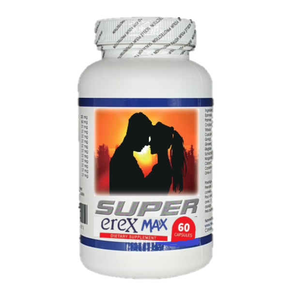 Super erex Max