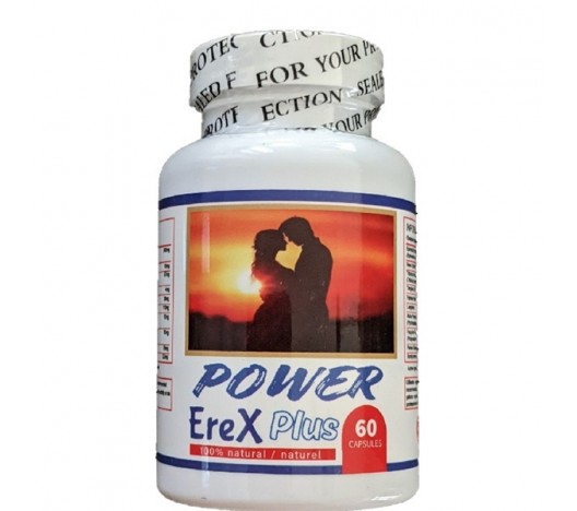 Power Erex plus
